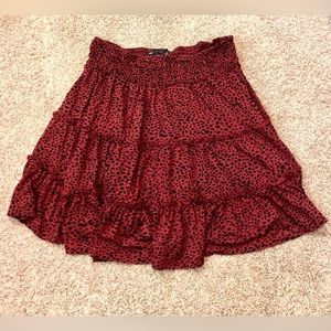 ASOS Mini Skirt